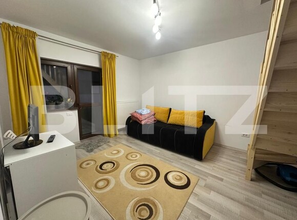 Garsonieră de vânzare Sanpetru - 165393AV | BLITZ Brașov | Poza2