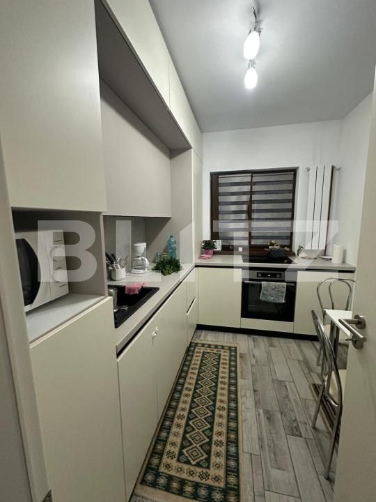 Garsonieră de vânzare Sanpetru - 165393AV | BLITZ Brașov | Poza4