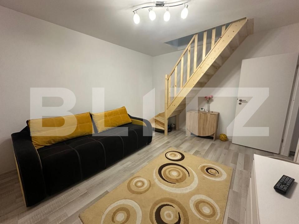 Garsonieră de vânzare Sanpetru - 165393AV | BLITZ Brașov | Poza3