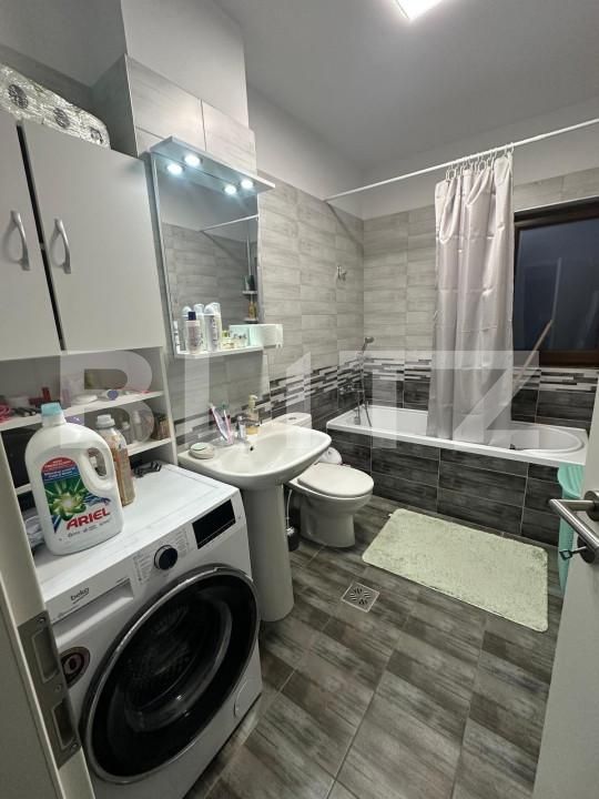 Garsonieră de vânzare Sanpetru - 165393AV | BLITZ Brașov | Poza6