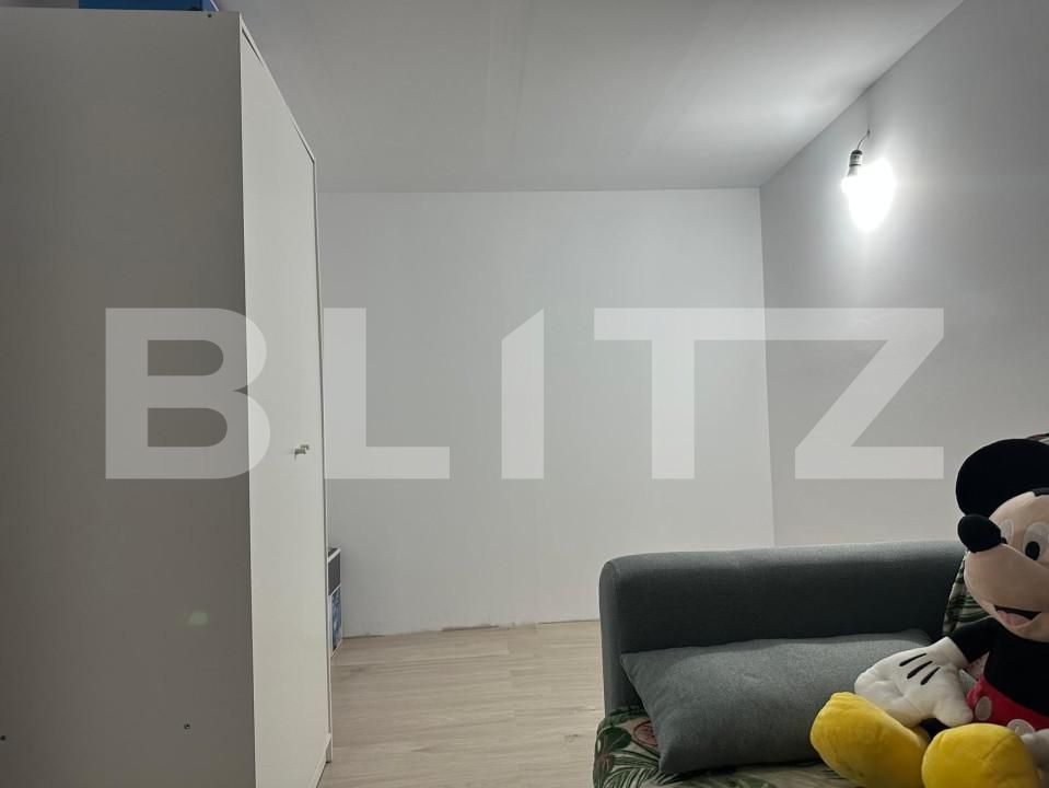Garsonieră de vânzare Sanpetru - 165393AV | BLITZ Brașov | Poza7