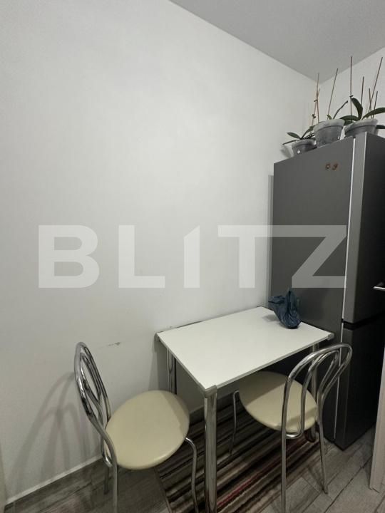 Garsonieră de vânzare Sanpetru - 165393AV | BLITZ Brașov | Poza5