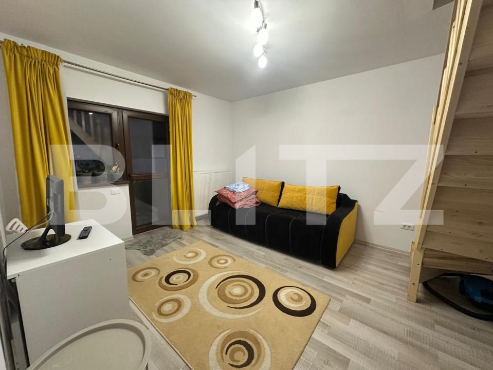 Garsonieră de vânzare Sanpetru - 165393AV | BLITZ Brașov | Poza2