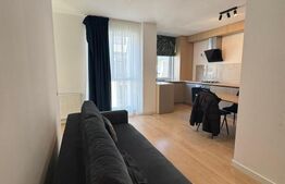 Apartament 2 camere, deosebit, 53 mp, parcare subterana, zona Terra