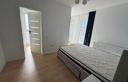 Apartament 2 camere, deosebit, 53 mp, parcare subterana, zona Terra