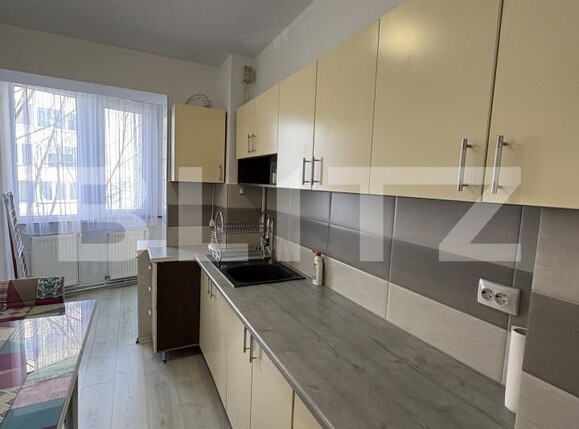 Apartament de închiriat 2 camere Zorilor - 165398AI | BLITZ Cluj-Napoca | Poza4