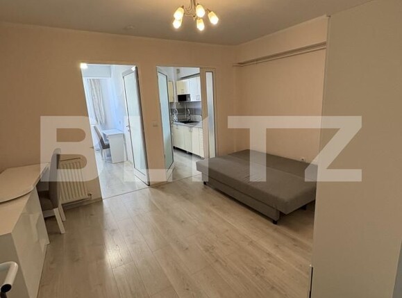 Apartament de închiriat 2 camere Zorilor - 165398AI | BLITZ Cluj-Napoca | Poza1
