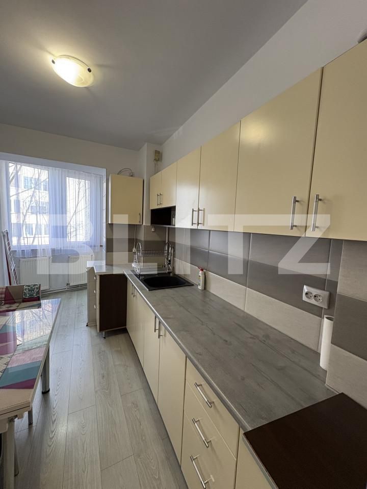 Apartament de închiriat 2 camere Zorilor - 165398AI | BLITZ Cluj-Napoca | Poza4