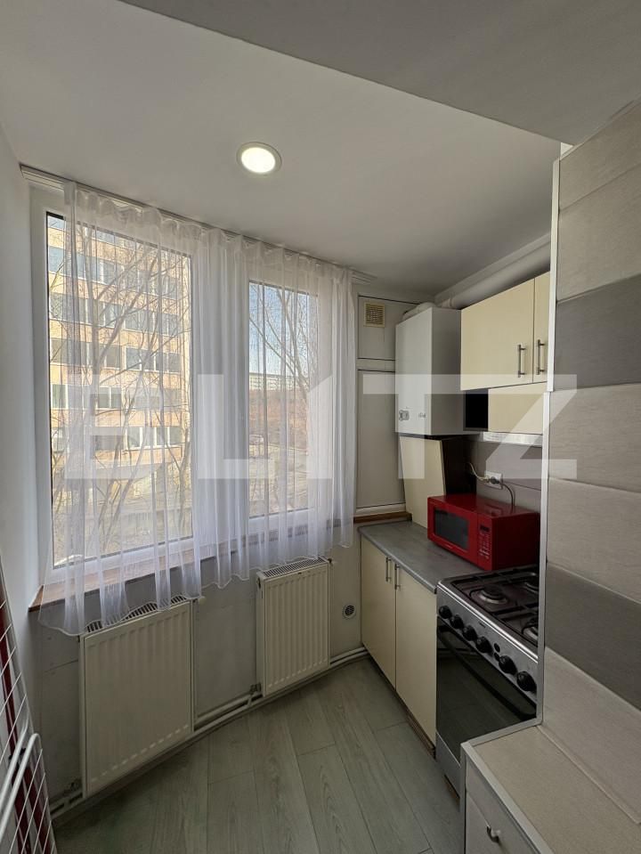 Apartament de închiriat 2 camere Zorilor - 165398AI | BLITZ Cluj-Napoca | Poza5