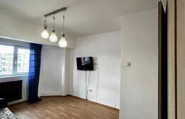 Investitia ideala! Apartament decomandat, o camera, 38 mp, zona Piata Marasti