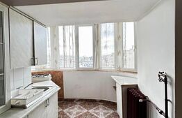 Investitia ideala! Apartament decomandat, o camera, 38 mp, zona Piata Marasti