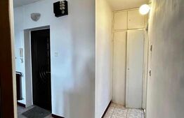 Investitia ideala! Apartament decomandat, o camera, 38 mp, zona Piata Marasti