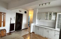 Investitia ideala! Apartament decomandat, o camera, 38 mp, zona Piata Marasti