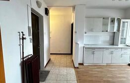 Investitia ideala! Apartament decomandat, o camera, 38 mp, zona Piata Marasti