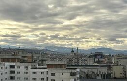 Investitia ideala! Apartament decomandat, o camera, 38 mp, zona Piata Marasti