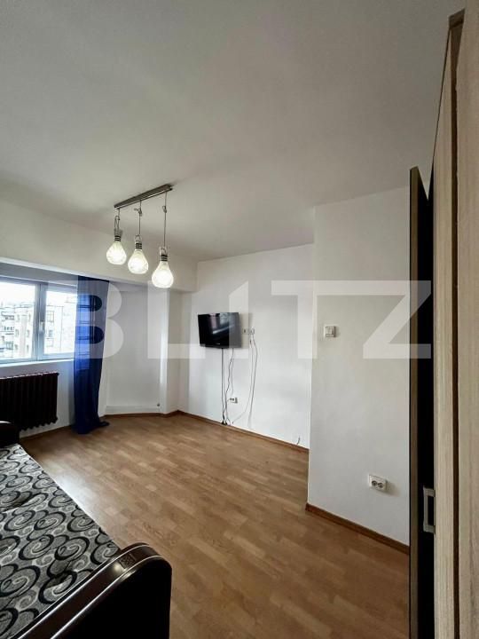 Garsonieră de vânzare Marasti - 165399AV | BLITZ Cluj-Napoca | Poza6