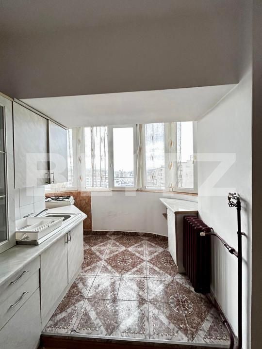 Garsonieră de vânzare Marasti - 165399AV | BLITZ Cluj-Napoca | Poza3