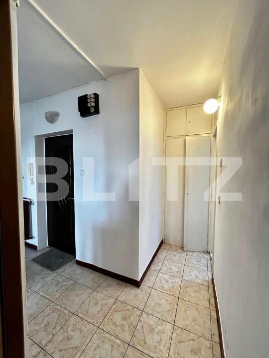 Garsonieră de vânzare Marasti - 165399AV | BLITZ Cluj-Napoca | Poza9