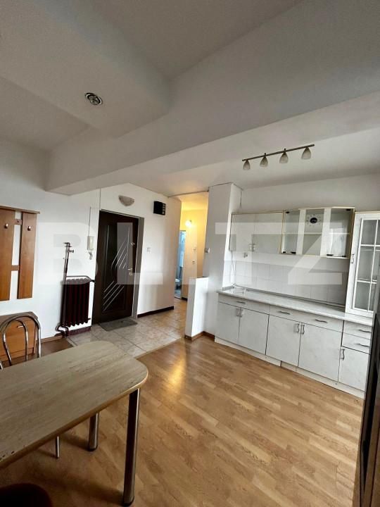 Garsonieră de vânzare Marasti - 165399AV | BLITZ Cluj-Napoca | Poza4