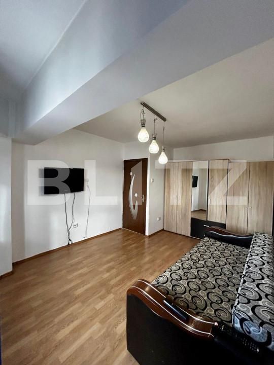 Garsonieră de vânzare Marasti - 165399AV | BLITZ Cluj-Napoca | Poza7