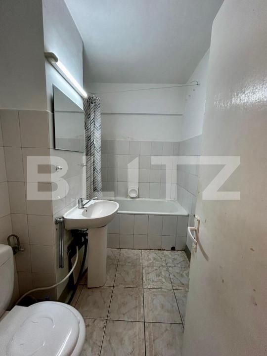 Garsonieră de vânzare Marasti - 165399AV | BLITZ Cluj-Napoca | Poza10