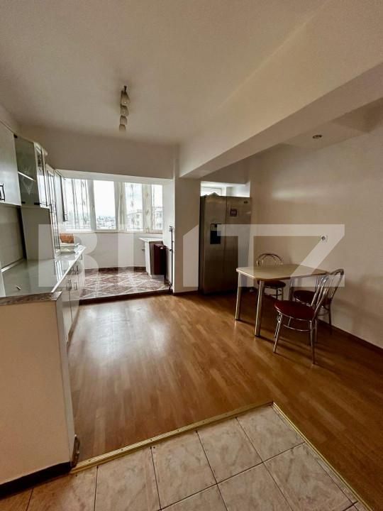 Garsonieră de vânzare Marasti - 165399AV | BLITZ Cluj-Napoca | Poza2