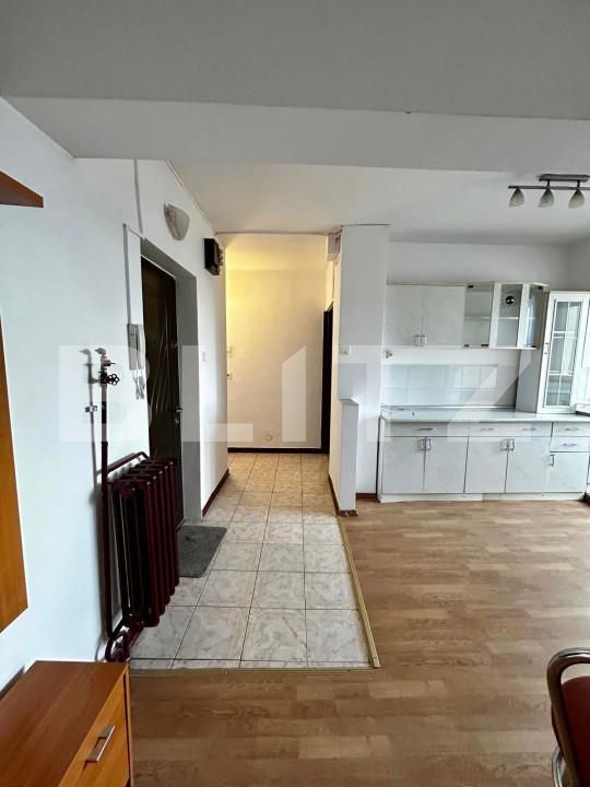 Garsonieră de vânzare Marasti - 165399AV | BLITZ Cluj-Napoca | Poza5