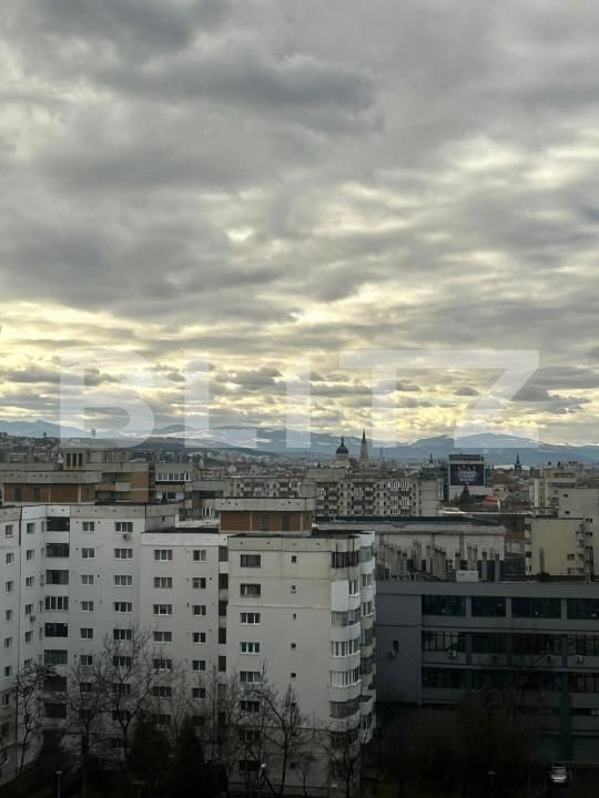 Garsonieră de vânzare Marasti - 165399AV | BLITZ Cluj-Napoca | Poza11