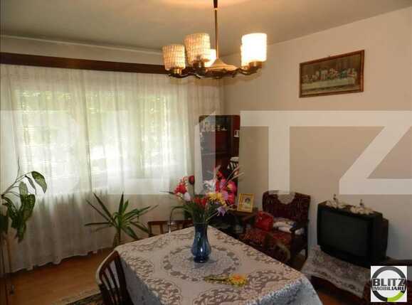 Apartament de vânzare 3 camere Marasti - 1654AV | BLITZ Cluj-Napoca | Poza2