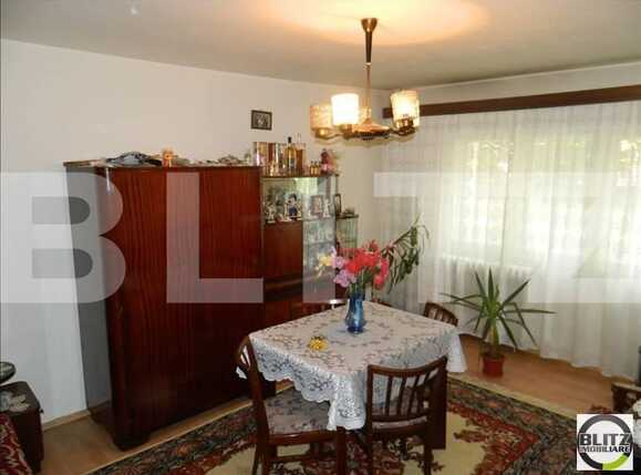 Apartament de vânzare 3 camere Marasti - 1654AV | BLITZ Cluj-Napoca | Poza1