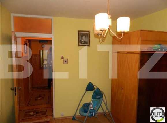 Apartament de vânzare 3 camere Marasti - 1654AV | BLITZ Cluj-Napoca | Poza5