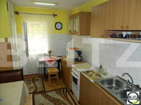 Apartament de vânzare 3 camere Marasti - 1654AV | BLITZ Cluj-Napoca | Poza12
