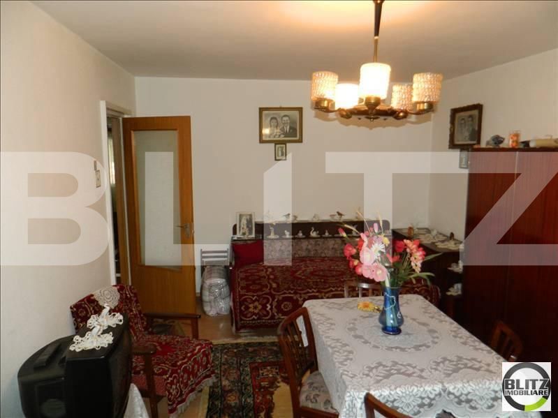 Apartament de vânzare 3 camere Marasti - 1654AV | BLITZ Cluj-Napoca | Poza3