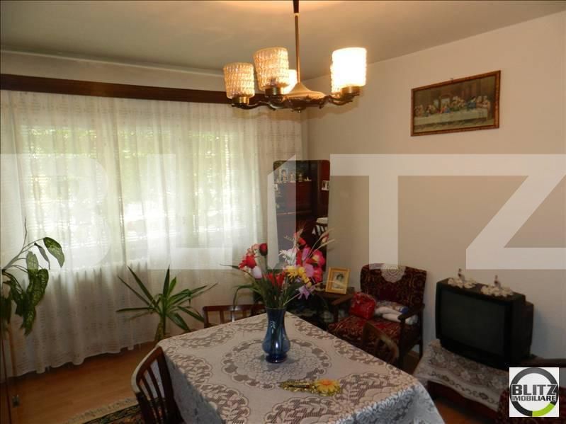 Apartament de vânzare 3 camere Marasti - 1654AV | BLITZ Cluj-Napoca | Poza2