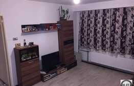 Vanzare apartament 3 camere, 53 mp, complet mobilat, zona Big