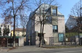 Spatiu modern de inchiriat, 275 mp, zona Chios 