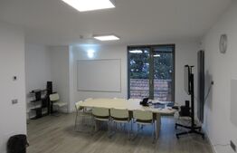 Spatiu modern de inchiriat, 275 mp, zona Chios 