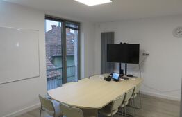 Spatiu modern de inchiriat, 275 mp, zona Chios 