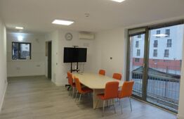 Spatiu modern de inchiriat, 275 mp, zona Chios 