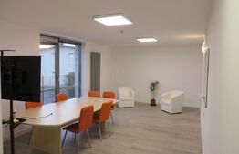 Spatiu modern de inchiriat, 275 mp, zona Chios 