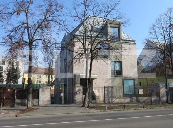 Spațiu birouri de închiriat Central - 165401SIB | BLITZ Cluj-Napoca | Poza11