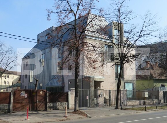 Spațiu birouri de închiriat Central - 165401SIB | BLITZ Cluj-Napoca | Poza1