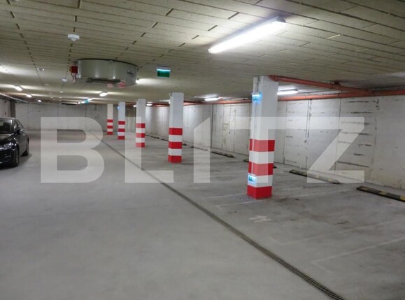 Spațiu birouri de închiriat Central - 165401SIB | BLITZ Cluj-Napoca | Poza7