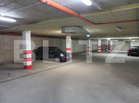 Spațiu birouri de închiriat Central - 165401SIB | BLITZ Cluj-Napoca | Poza8