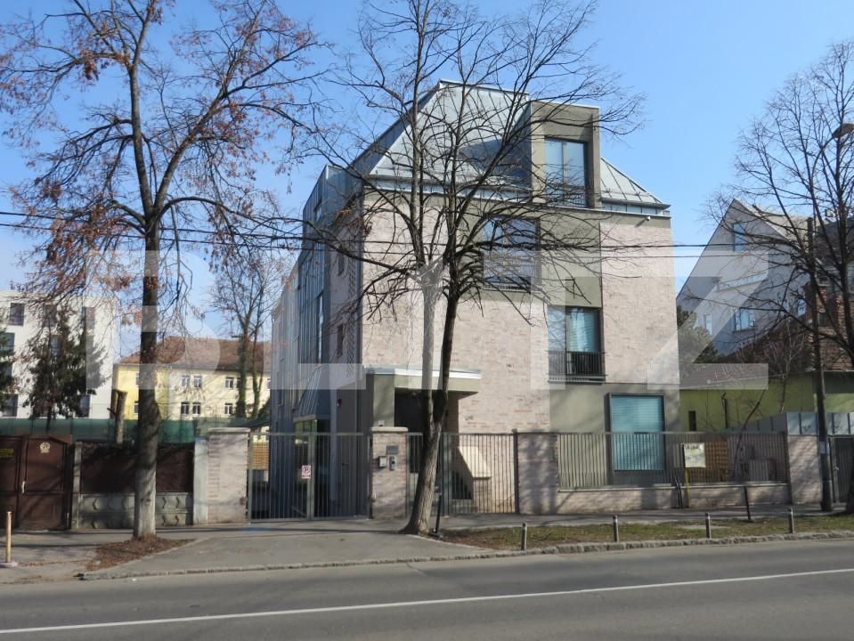 Spațiu birouri de închiriat Central - 165401SIB | BLITZ Cluj-Napoca | Poza11