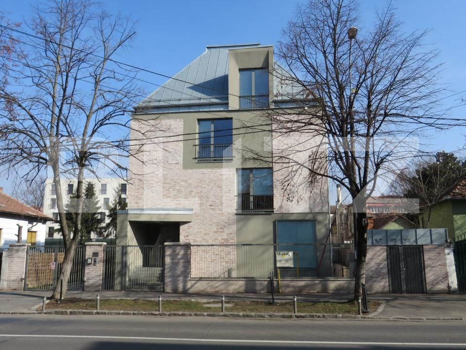 Spațiu birouri de închiriat Central - 165401SIB | BLITZ Cluj-Napoca | Poza10