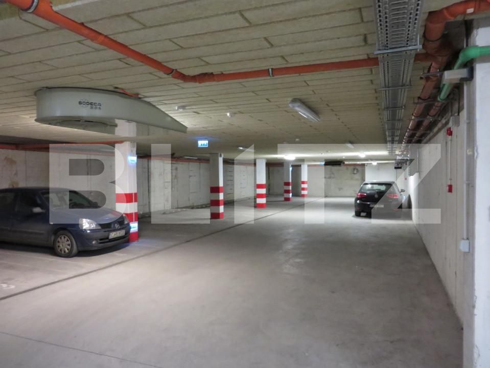 Spațiu birouri de închiriat Central - 165401SIB | BLITZ Cluj-Napoca | Poza9