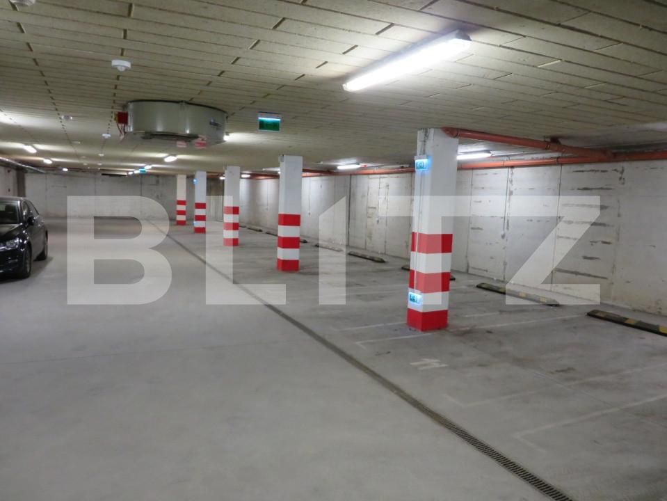 Spațiu birouri de închiriat Central - 165401SIB | BLITZ Cluj-Napoca | Poza7