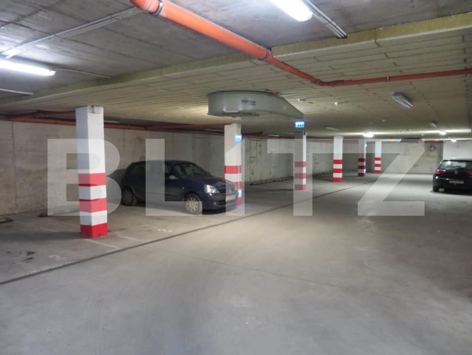 Spațiu birouri de închiriat Central - 165401SIB | BLITZ Cluj-Napoca | Poza8