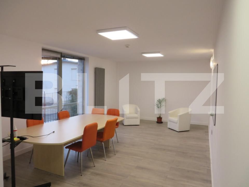 Spațiu birouri de închiriat Central - 165401SIB | BLITZ Cluj-Napoca | Poza2